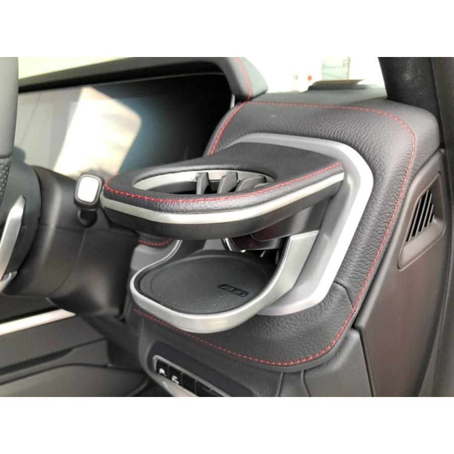 AZUTO Mercedes Benz W463A 2018〜 G-Class ドリンクホルダー
