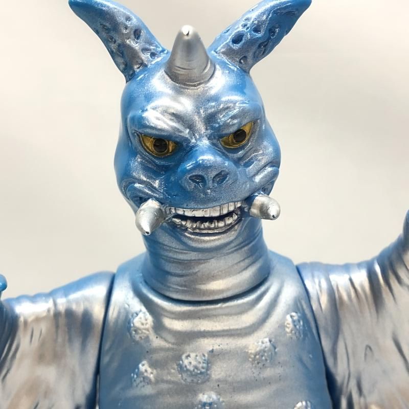 復刻版怪獣シリーズ チャンドラー