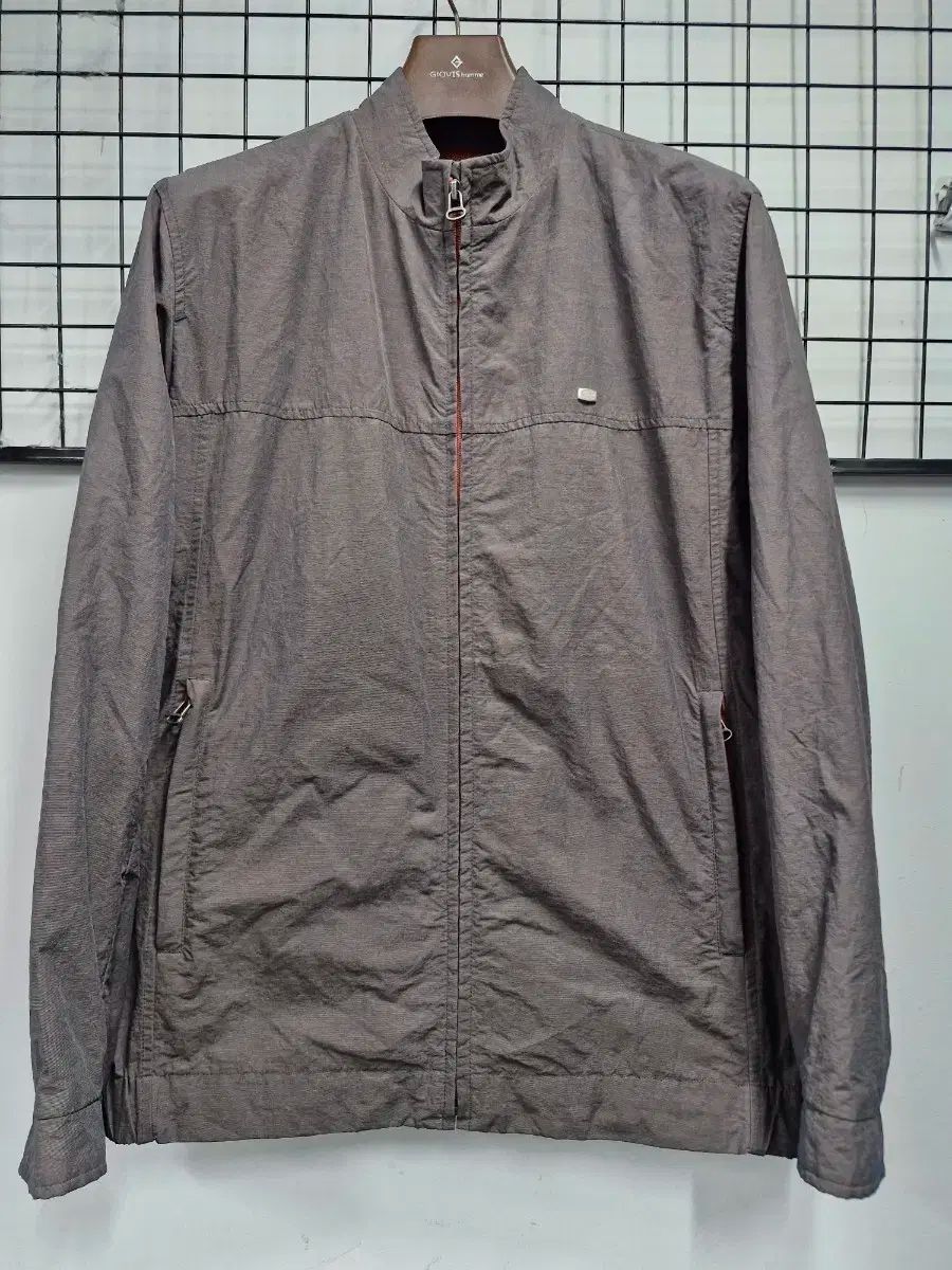 100L LACOSTE ラコステ ヴィンテージ ブルゾン ジャケット
