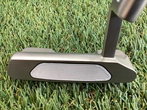 テーラーメイド TP HYDRO BLAST DEL MONTE 1 34インチ パター PT スチール フレックスその他 メンズ 男性用 右利き 右用 Cランク ゴルフクラブ