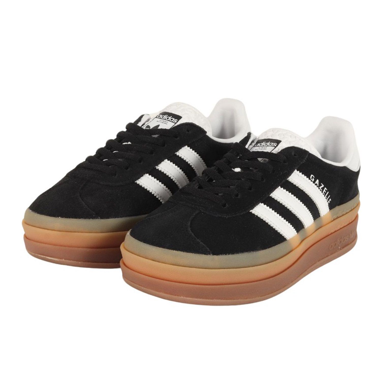 美品】adidas アディダス サイズ:US6(23.0cm) | Gazelle Bold | ガゼル 