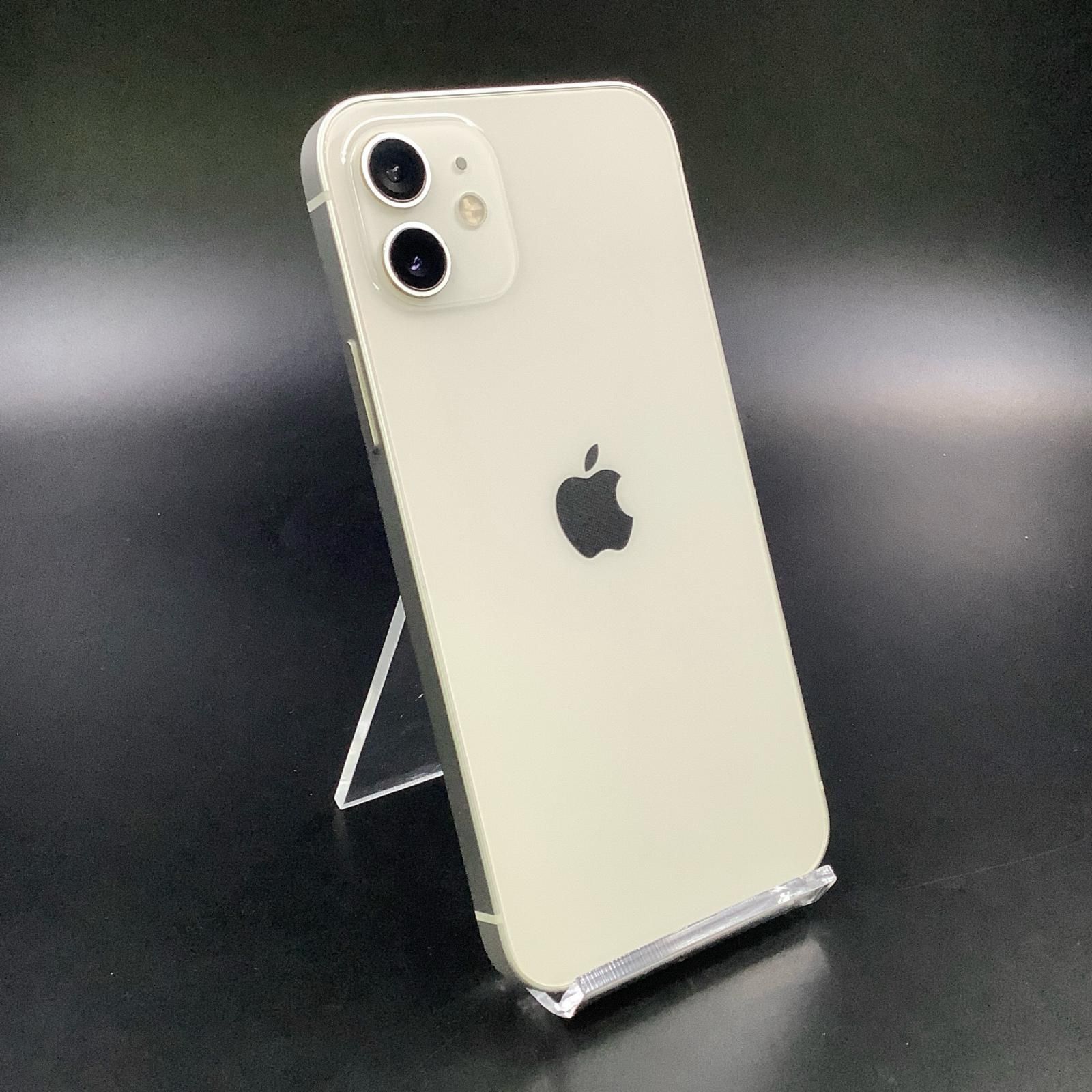 Apple iPhone 12 256GB ホワイト simfree 週末割引】iPhone12 Apple iPhone 12 256GB ホワイト simfree 週末割引】iPhone12