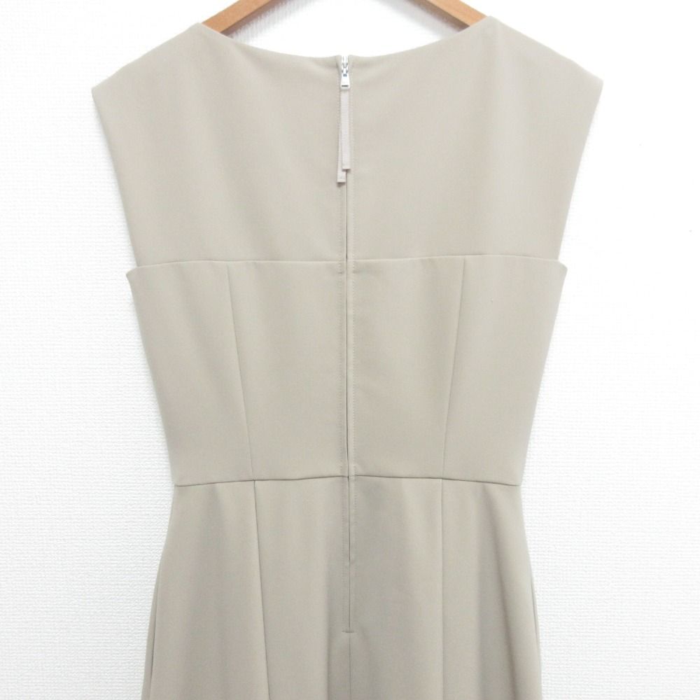 美品 FOXEY NEW YORK フォクシーニューヨーク Front Ribbon Dress