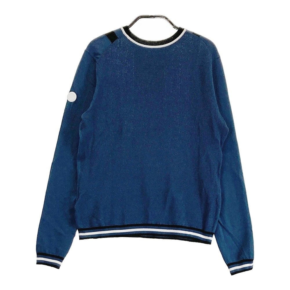 ランバンスポール　ニットパンツ(38) ランバンスポール ニットパンツ(38) ランバンスポール ニット