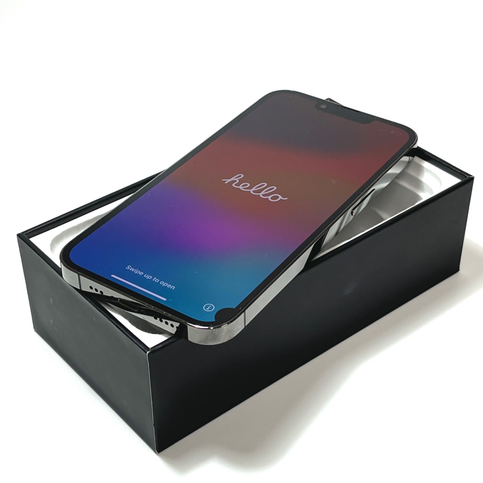 iPhone13 ジャンク品（ジャンク品】Apple｜iPhone 13 mini 128GB