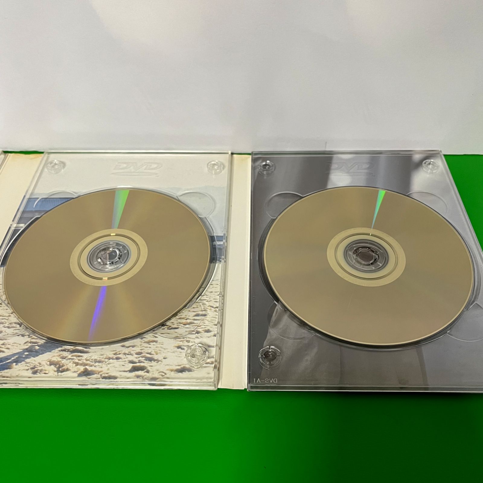 東京ラブストーリー DVD BOX - メルカリ