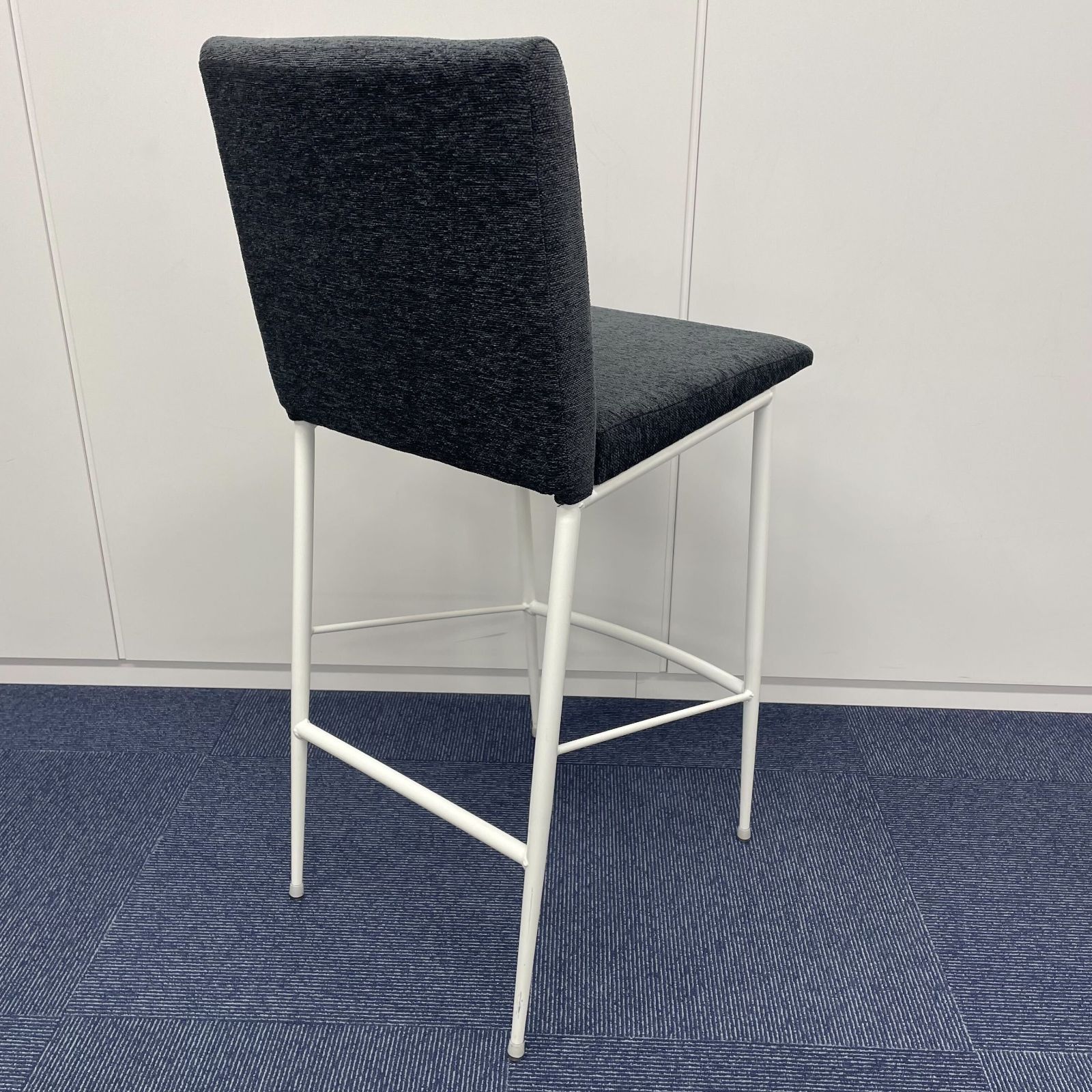 シリーズ ハイチェア