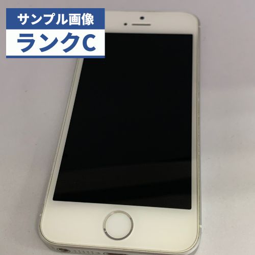 ☆【中古品】docomo SIMロック解除済 iPhone SE 16GB シルバー - メルカリ