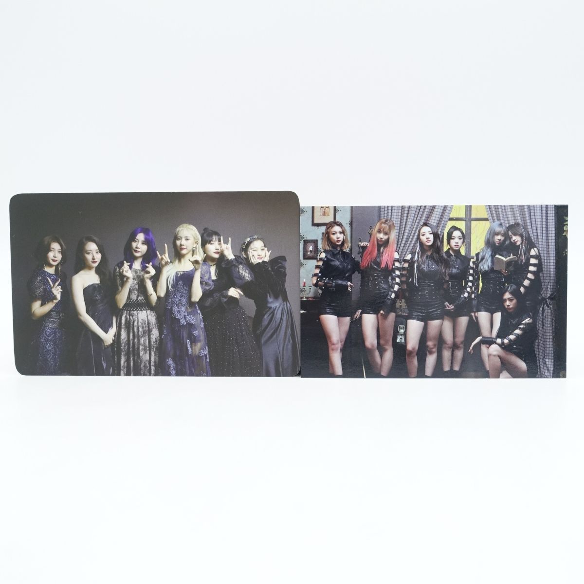 dreamcatcher スア トレカ Escape the ERA