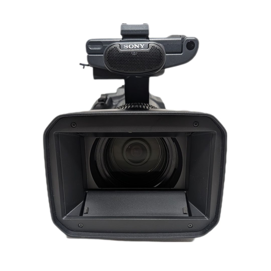 デジタルHDビデオカメラレコーダー