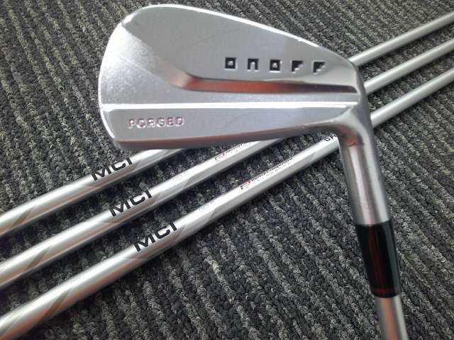 【中古】 ノット・フォー・ウォント・オブ・トライング/ＣＤ/XTAC-012 中古 アイアンセット グローブライド(ダイワ) ONOFF FORGED KURO