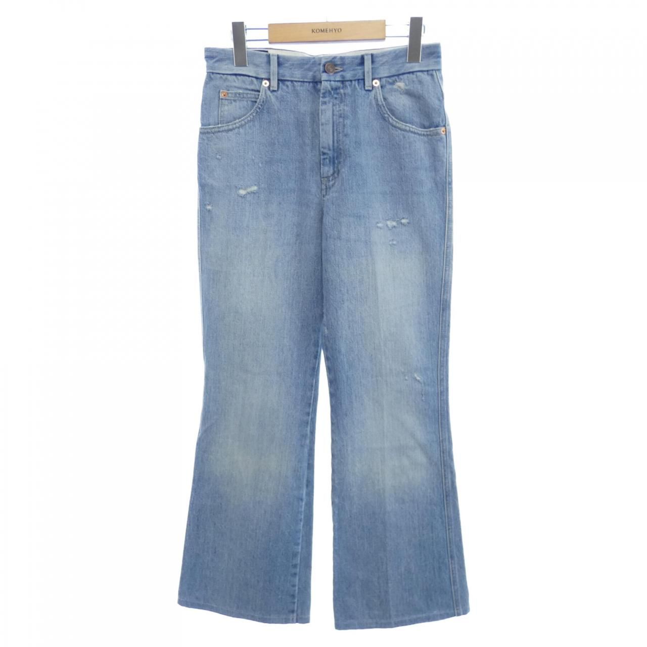 グッチ GUCCI 656983 XDBPH ジーンズ