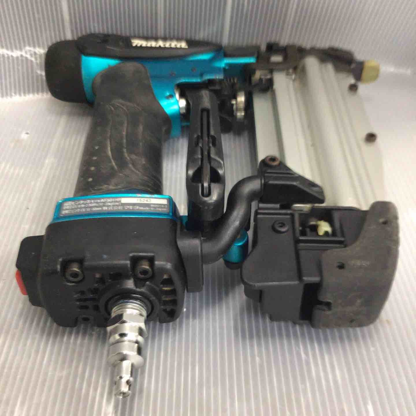 高圧ピンネイラ AF501HPM
