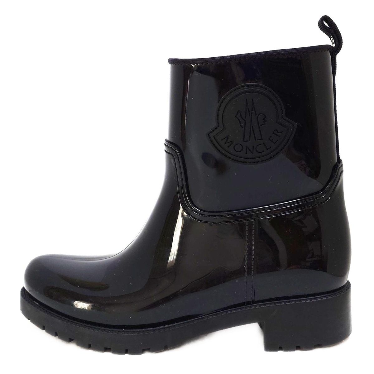 モンクレール レディース ブーツ MONCLER ブランド ショート