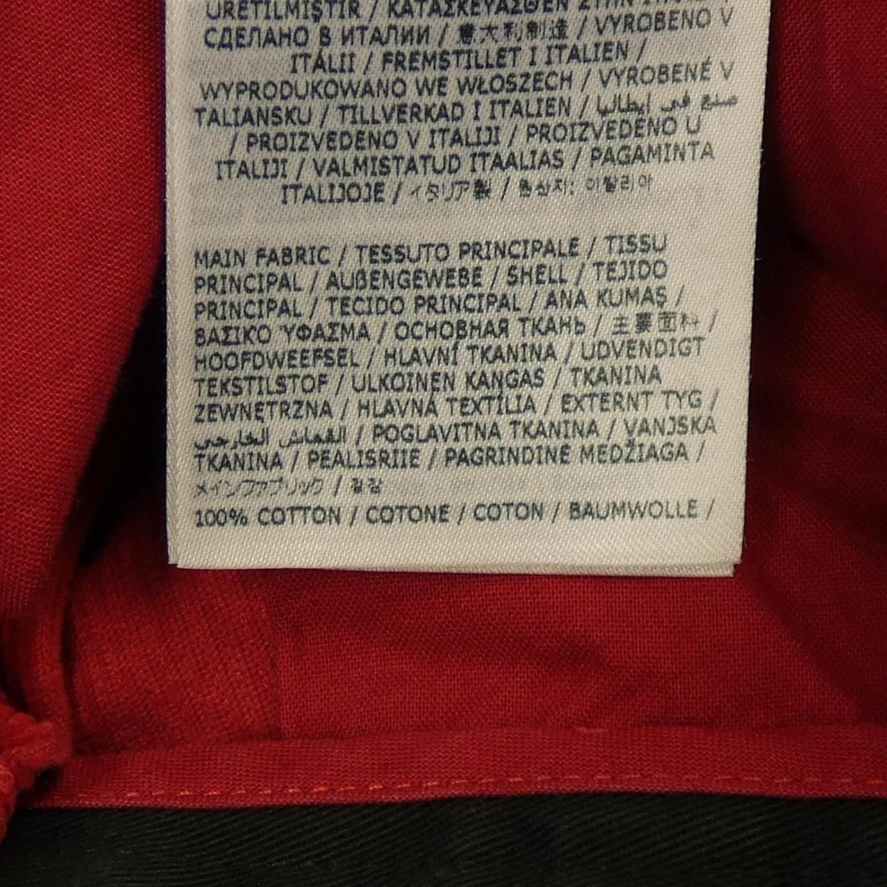 マルタンマルジェラ MARTIN MARGIELA パンツ oh833:マルタンマルジェラ