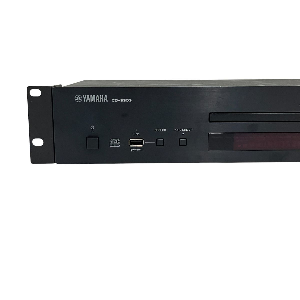 CD-S303 CDプレーヤー