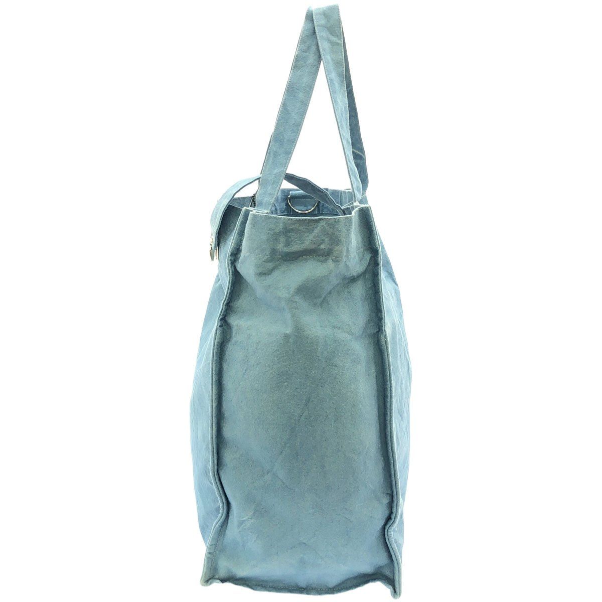 バッグ CAMIEL FORTGENS 2way bag CAMIEL FORTGENS カミエルフォートヘンス 2way bag ムラ染め