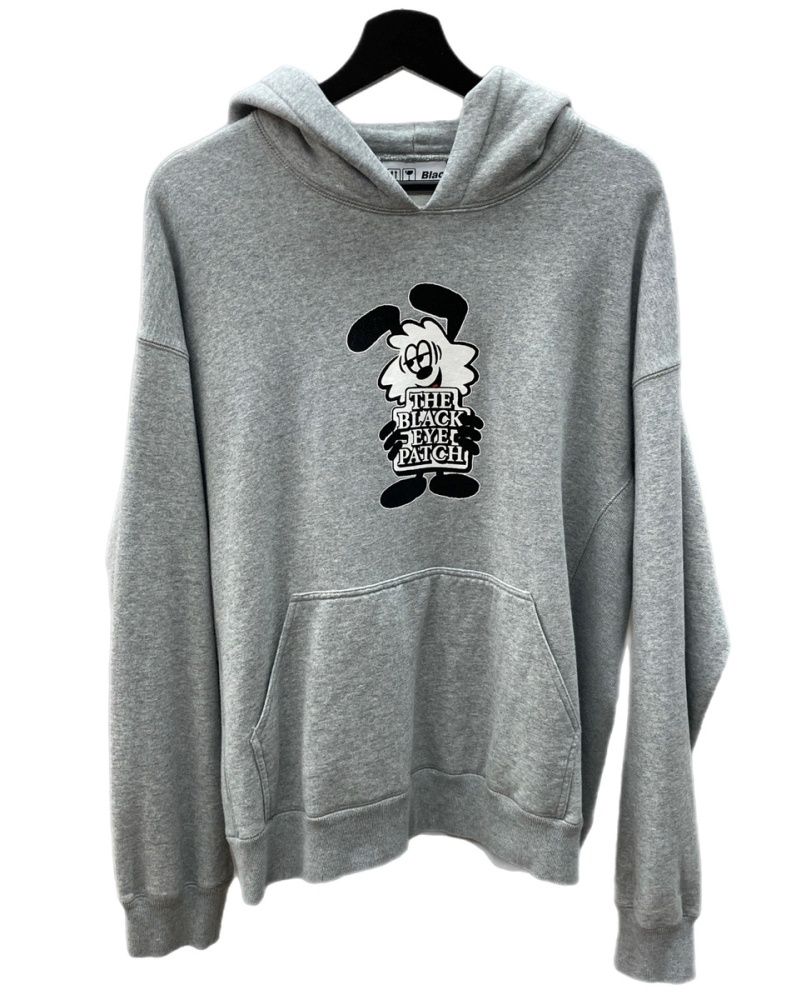 ブラックアイパッチ BlackEyePatch × VERDY ベルディ VICK OG LABEL 