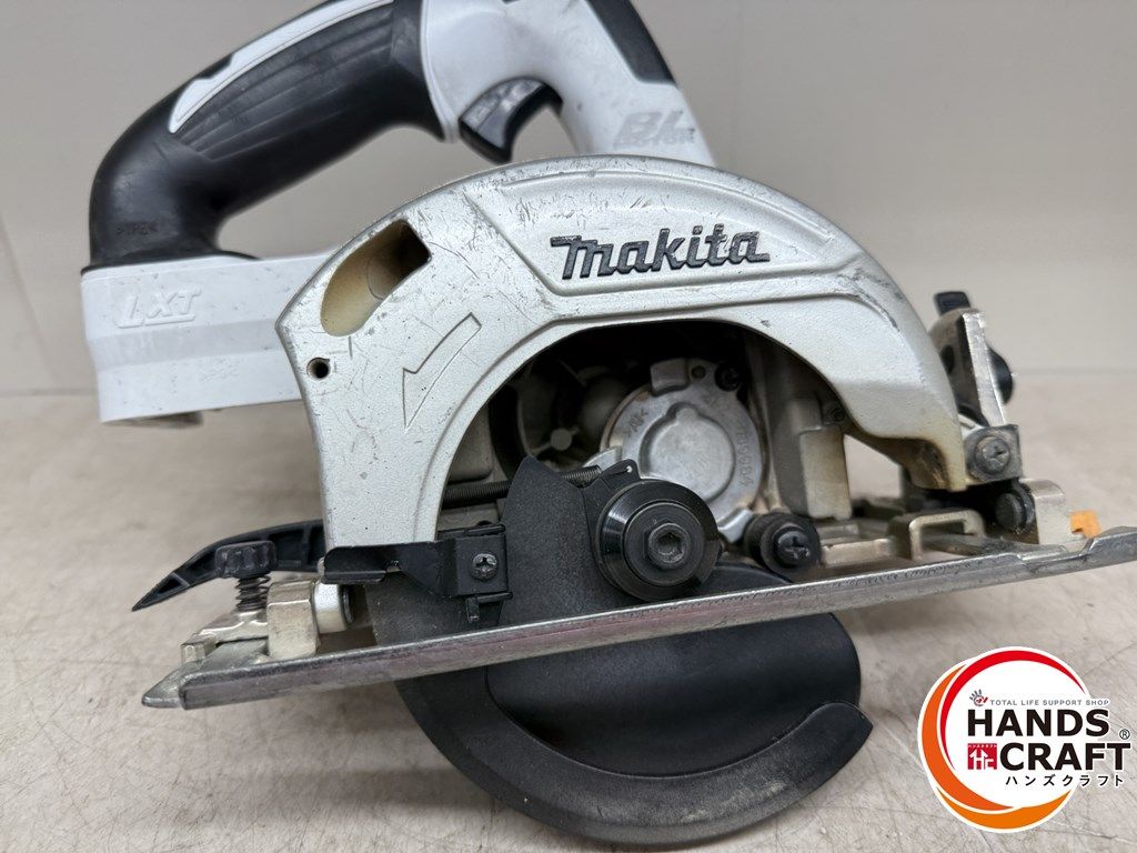 ♪ マキタ makita HS470D マルノコ 本体のみ