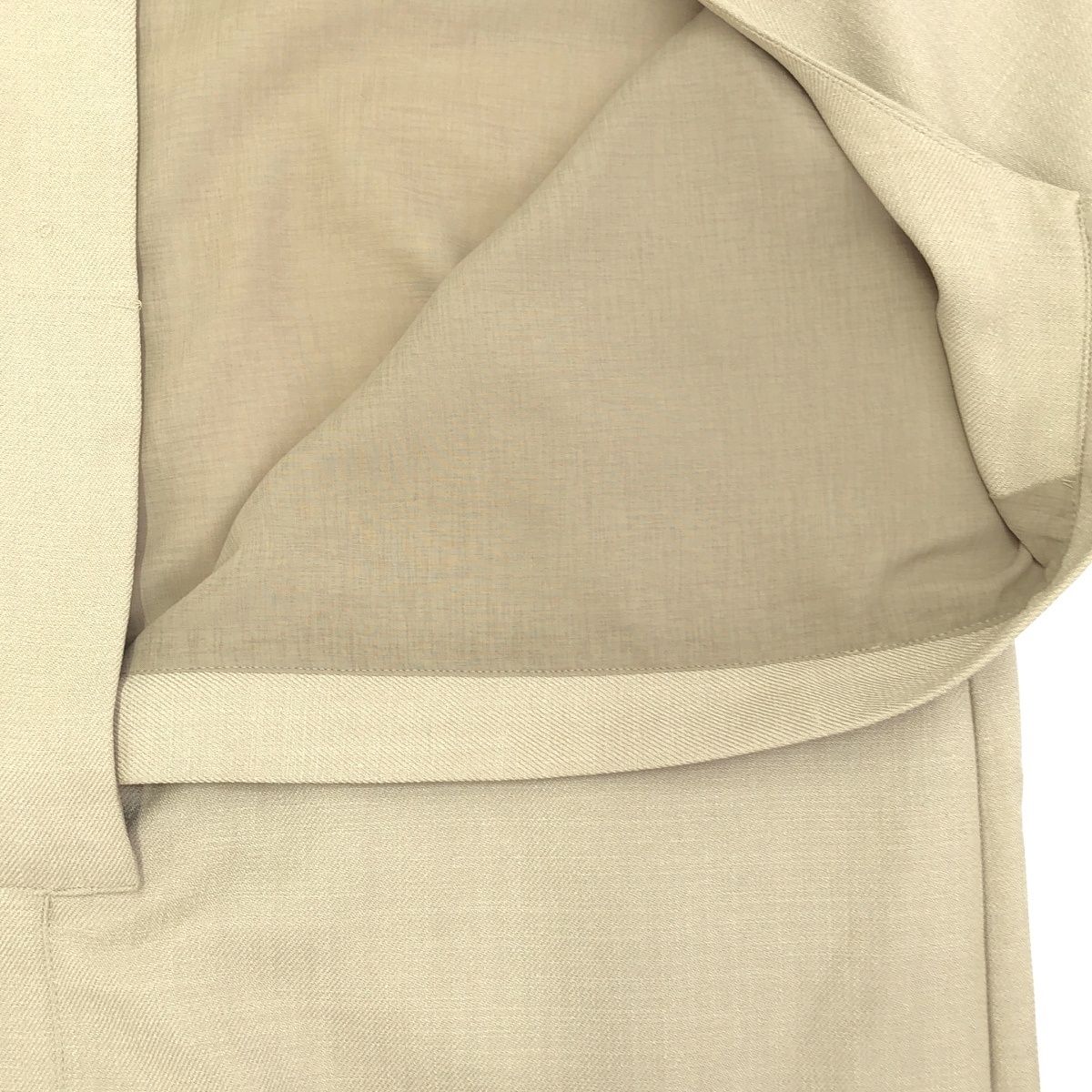 ETRE TOKYO エトレトウキョウ オーバーオール 1224230045-0 ベージュ系 M FORTGASGNV_COM_BR