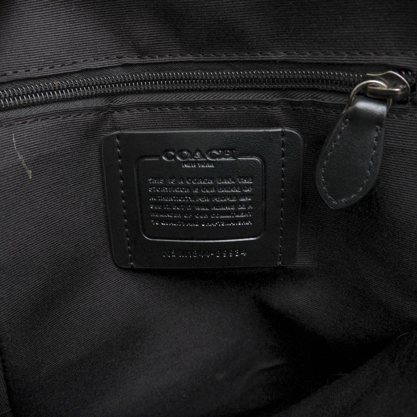 コーチ／COACH バッグ ショルダーバッグ 鞄 メンズ 男性 男性用レザー