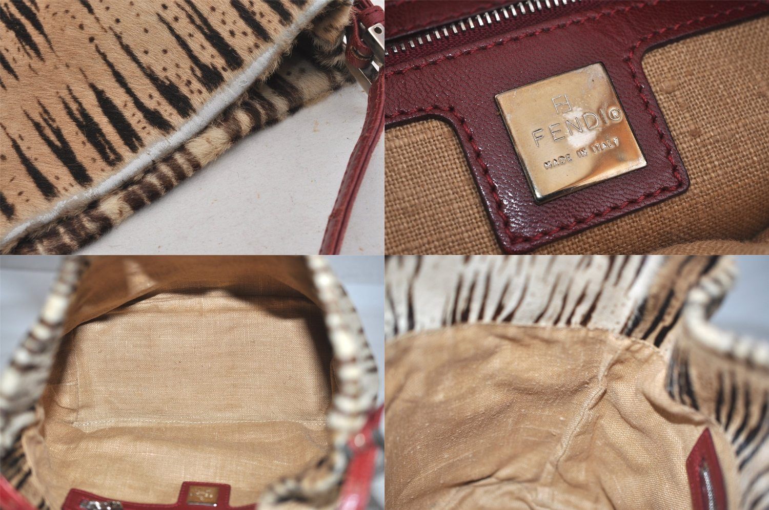 コーチ レア！百貨店ライン タイダイ グラデーション コインケース