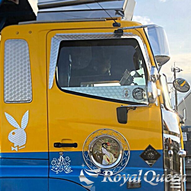 送料無料】大型商品【日野 新型 17プロフィア/グランド