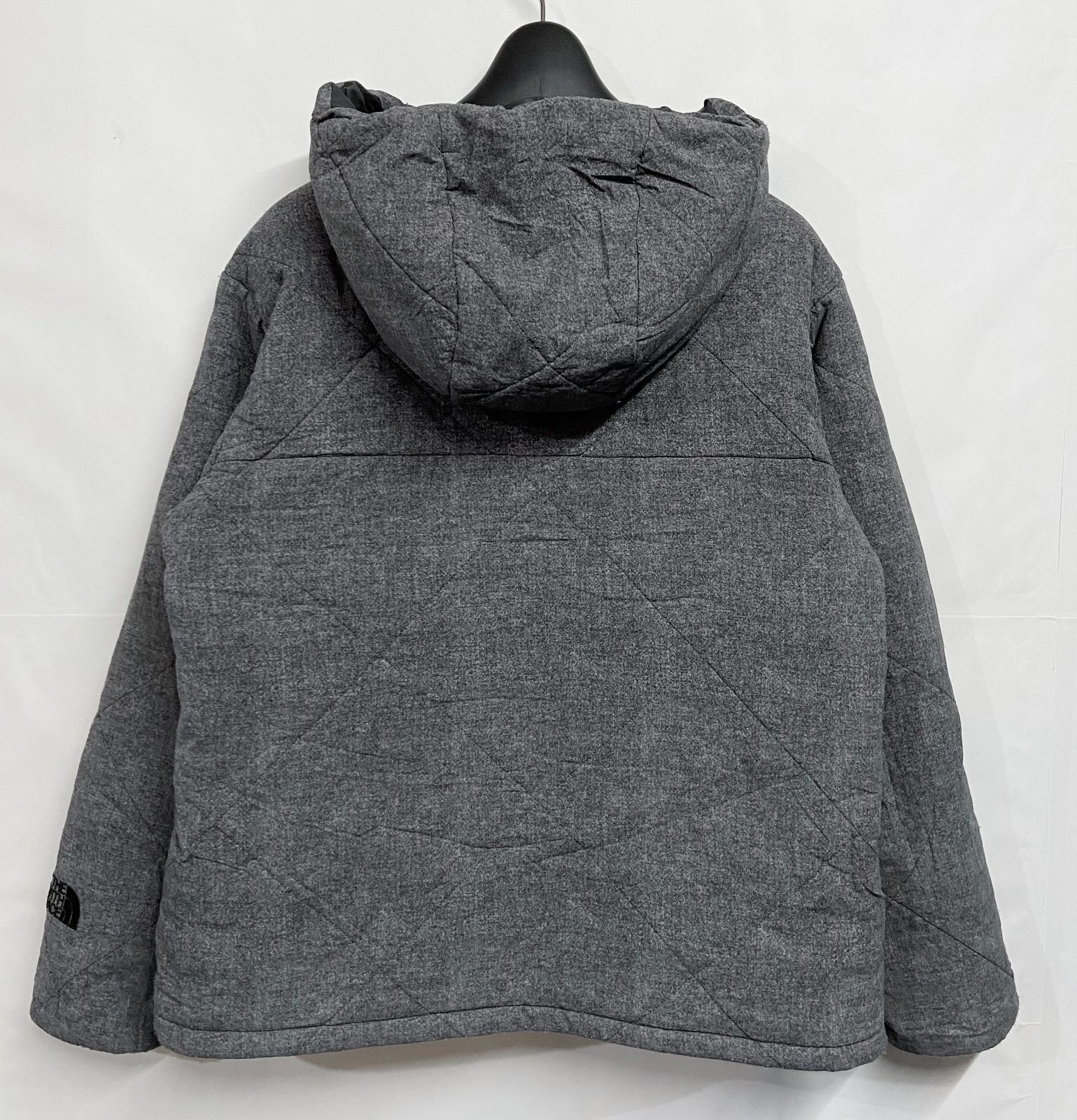 THE NORTH FACE ミラージュサーマルアノラック ノースフェイス ミラージュ サーマル アノラック THE NORTH FACE