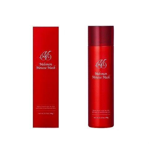 うり　メルスモンブースターエマルジョン スキンミルク150ml 1本 Amazon | メルスモン ブースター エマルジョン 150ml 導入乳液