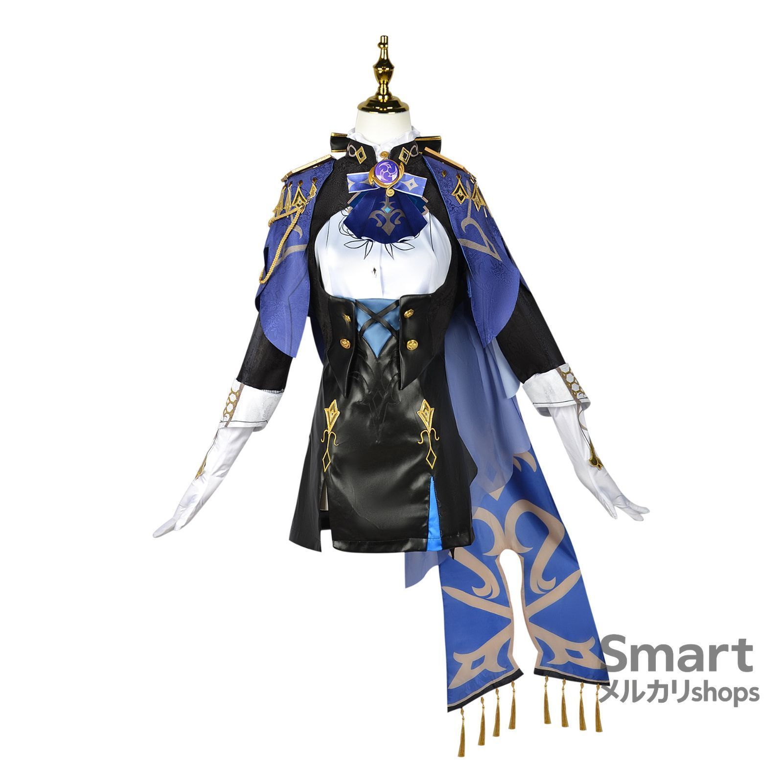 キャラクター服