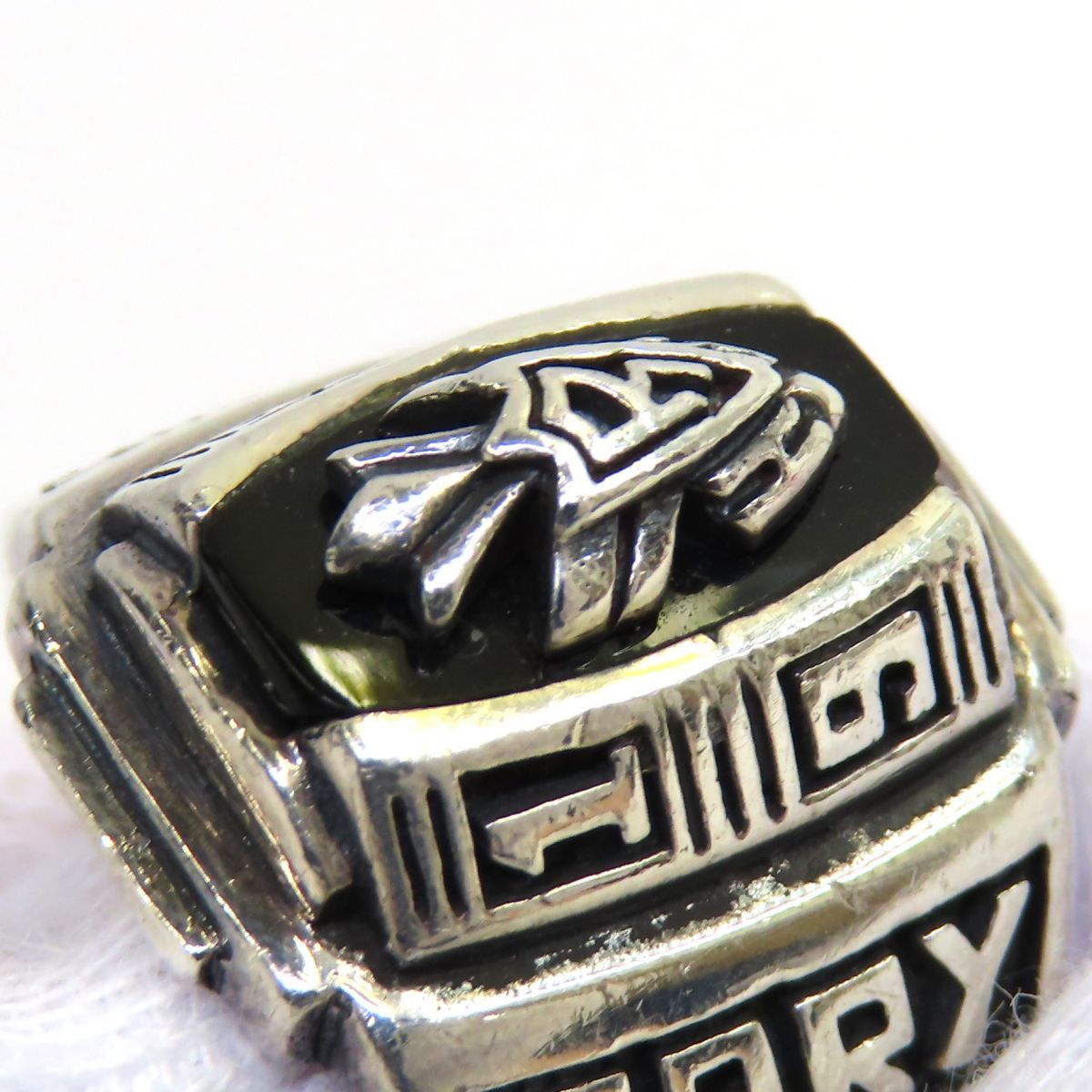 GARY CARDINALS ゲイリーカディナルス sterling silver シルバー925 