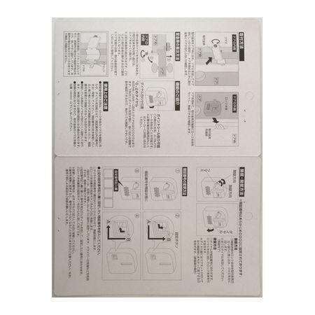 ガードロック NO.596K 物件管理ロック ダイヤル式 カブセ扉用【沖縄離島販売不可】 メルカリ