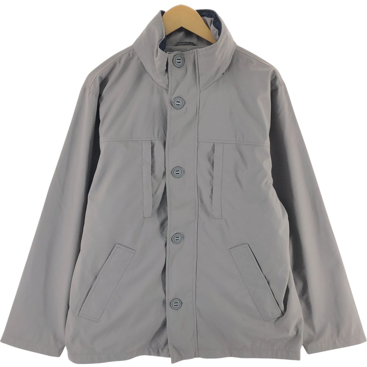 古着 00年代~ カルバンクライン Calvin klein ウインドブレーカー メンズM相当/eaa506469
