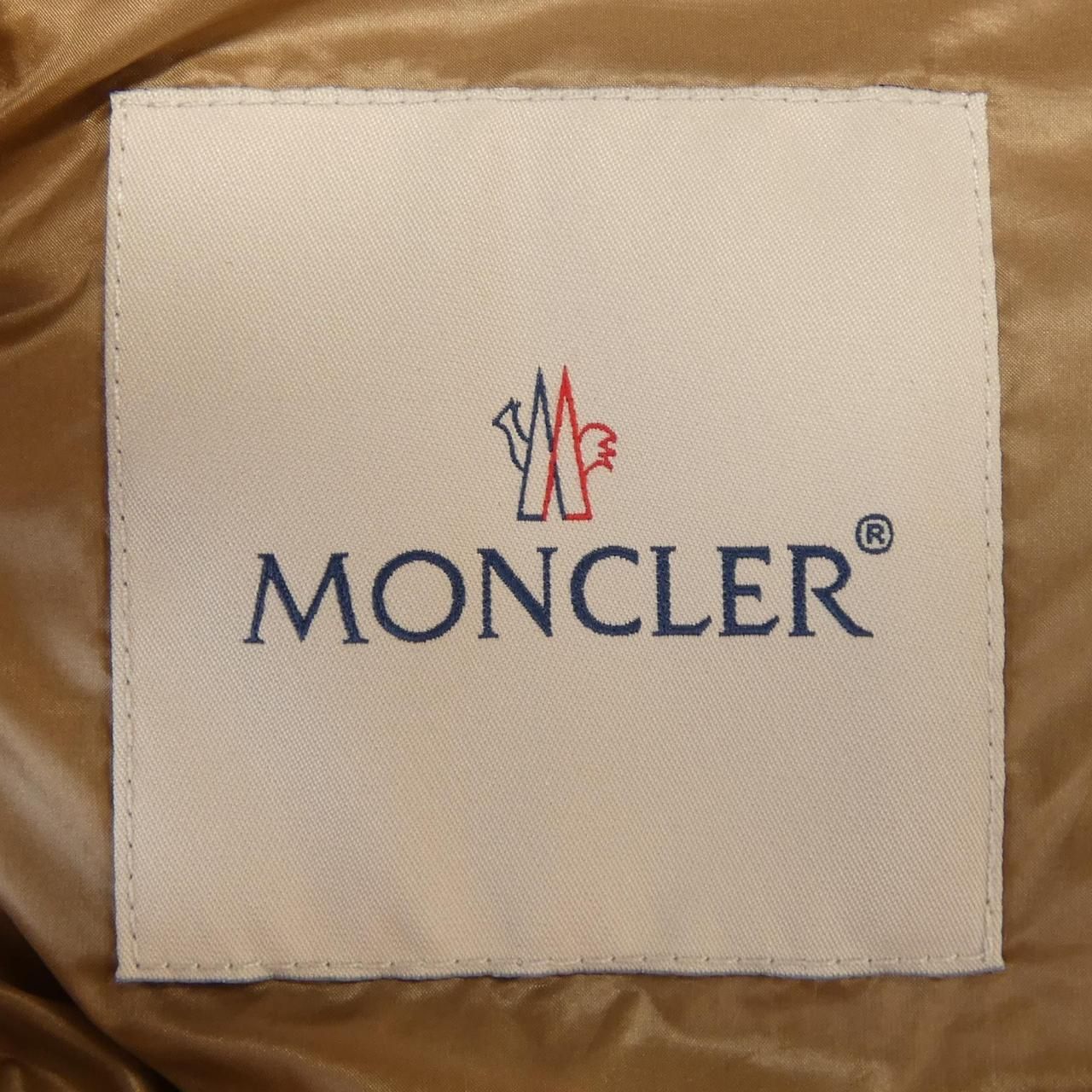 モンクレール MONCLER