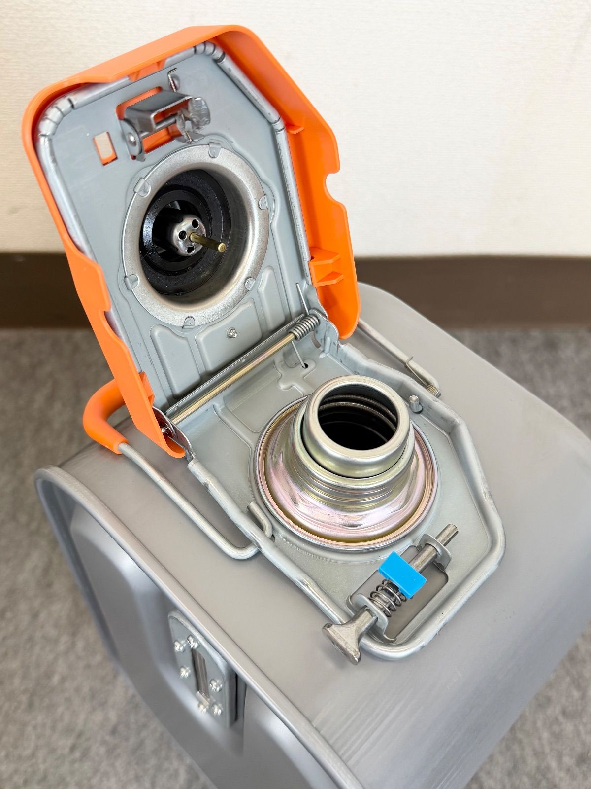 石油ファンヒーター FH-VX5724BY