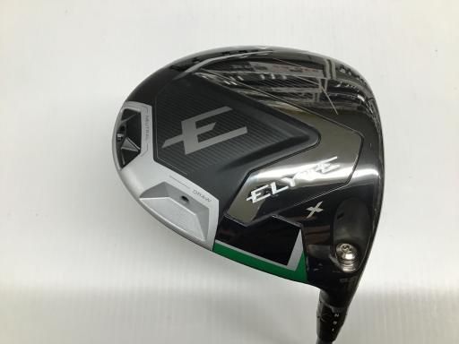 中古】 キャロウェイ ELYTE 10.5° ドライバー DR 純正特注シャフト
