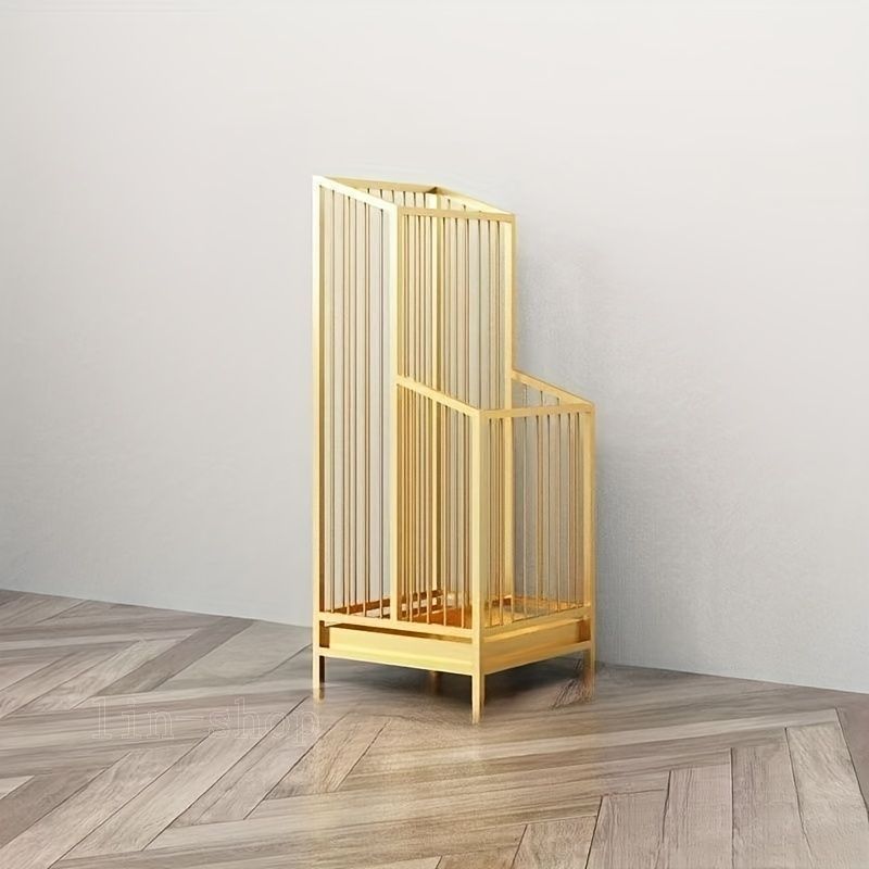 信楽焼傘立て 手桶付ツートン 信楽焼 高さ４７cm 信楽焼傘立て 大容量❗手桶火色 高さ47cm 信楽焼傘立て 大