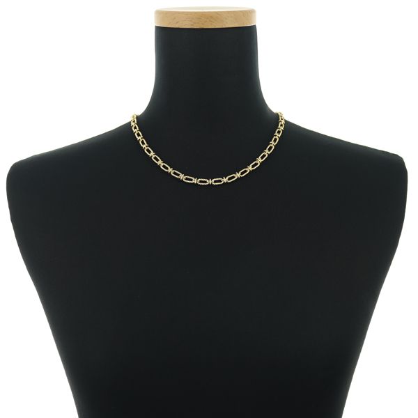 TIFFANY&Co. ネックレス チェーンのみ 約46cm TIFFANY&Co. ネックレス チェーンのみ 約46cm TIFFANY