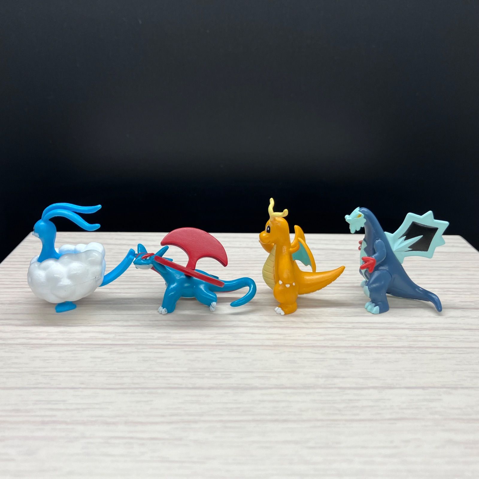 ポケモン ゲットコレクション まとめ売り Candy Toys] Results of unboxing the Pokémon Get Collections