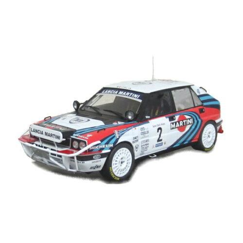 5営業日で発送 イクソモデル B ランチア デルタ インテグラーレ 16V 90サファリ 1 18スケール 2 M.Biasion T.Siviero 18RMC139A 1958088