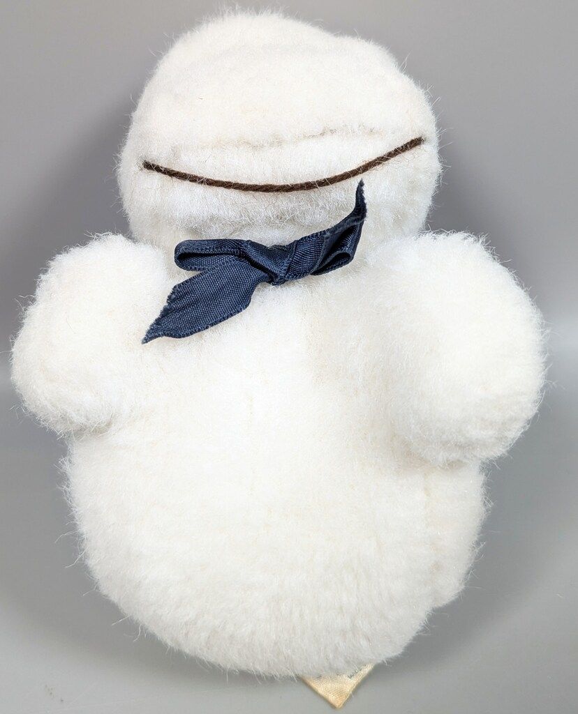 サンアロー おばけのテリオットぬいぐるみ - メルカリ