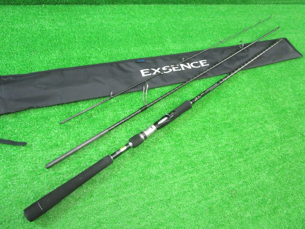 シマノ EXSENCE s902ml ar-c 【公式通販】