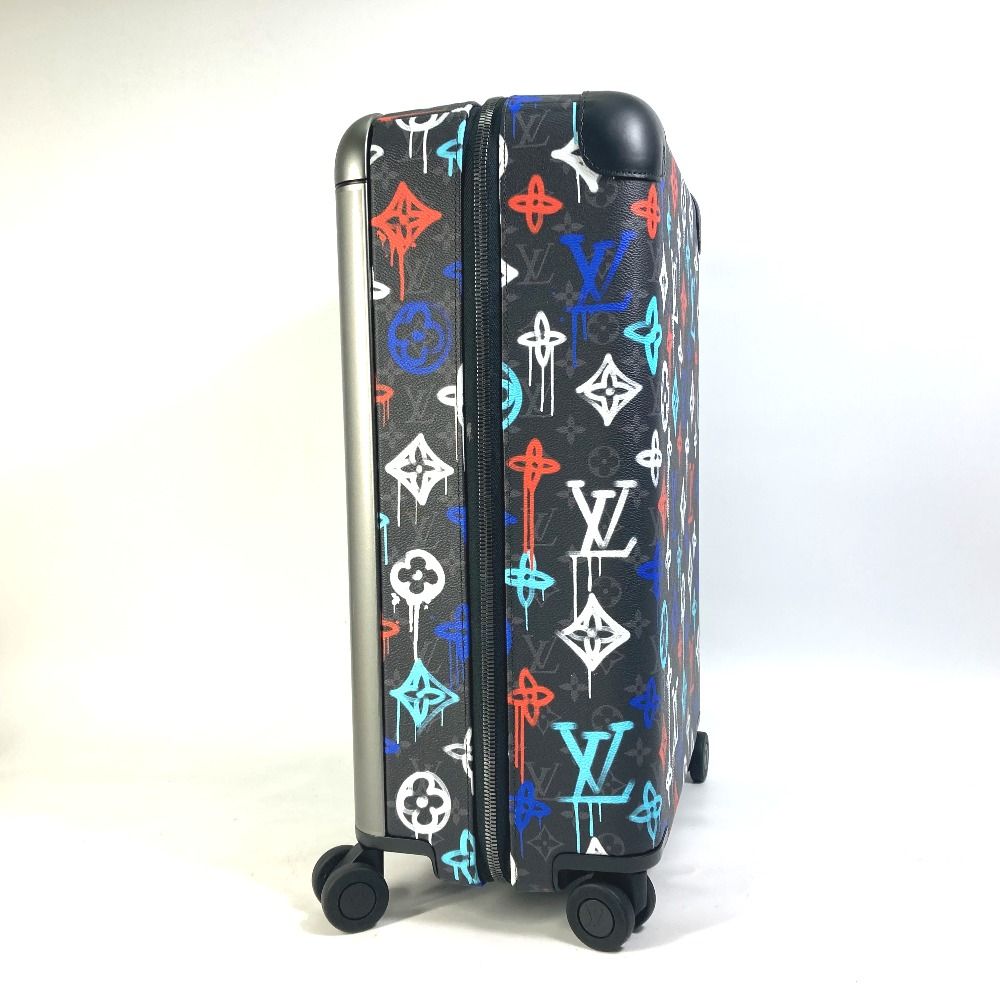 LOUIS VUITTON ルイヴィトン キャリーバッグ スーツケース