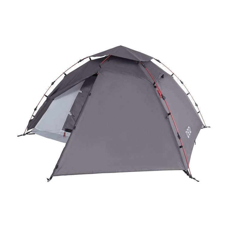 イグニオ ドーム型テント スタートパッケージ マット シート付き