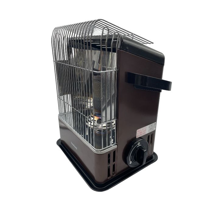 CB-HPR-B カセットガスストーブ　IWATANI CB-HPR-B カセットガスストーブ IWATANI イワタニの公式オンライン