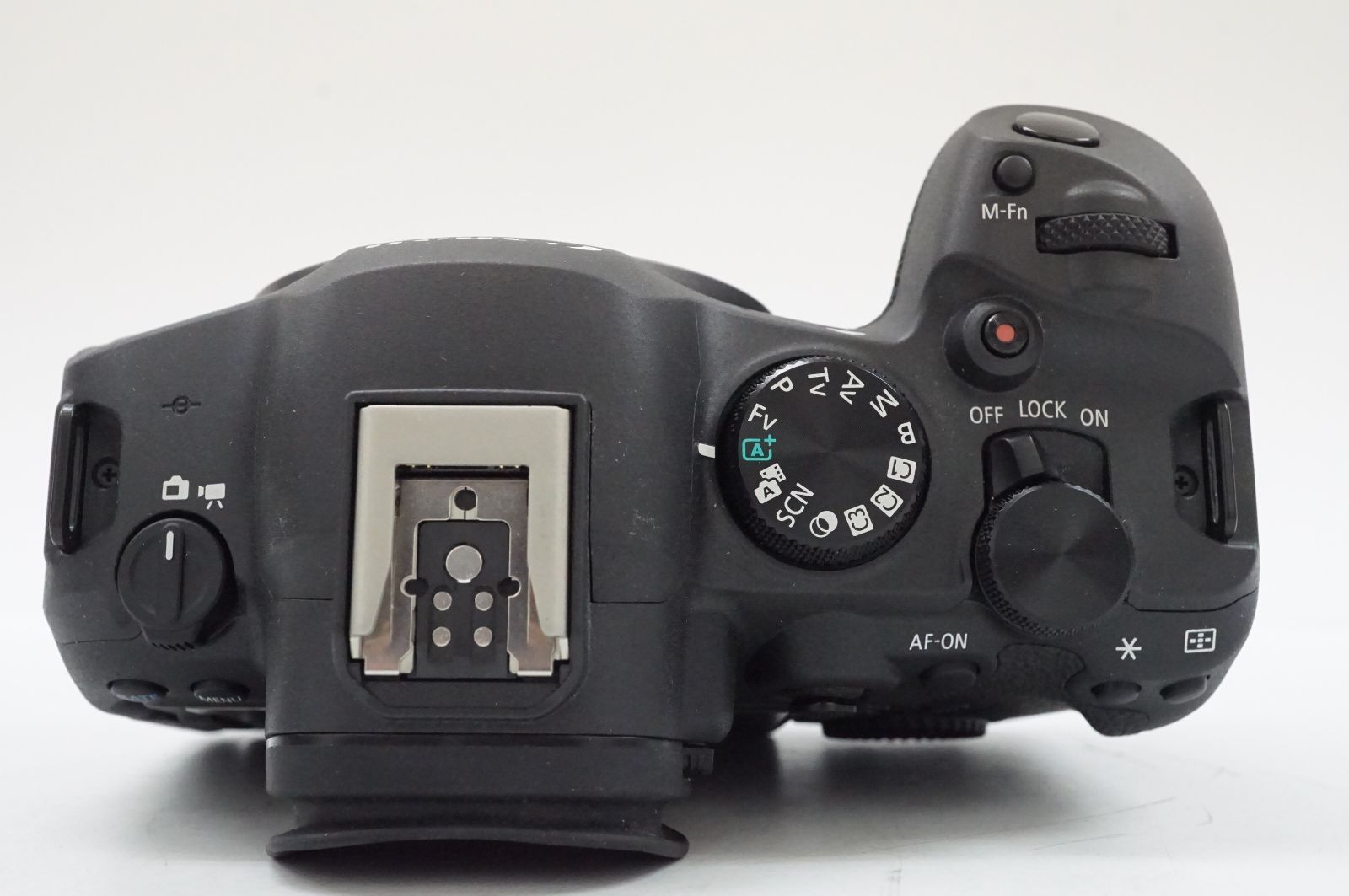 C190744-1)Canon EOS R6 Mark II ミラーレスカメラ 美品 - メルカリ