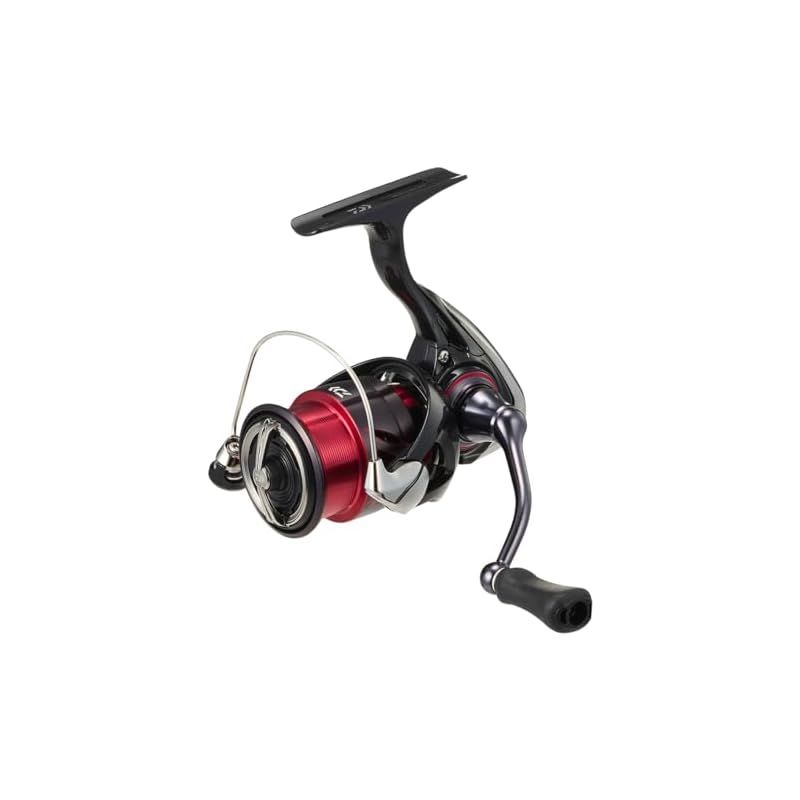 ダイワ(DAIWA) スピニングリール 24月下美人X LT2000S 0