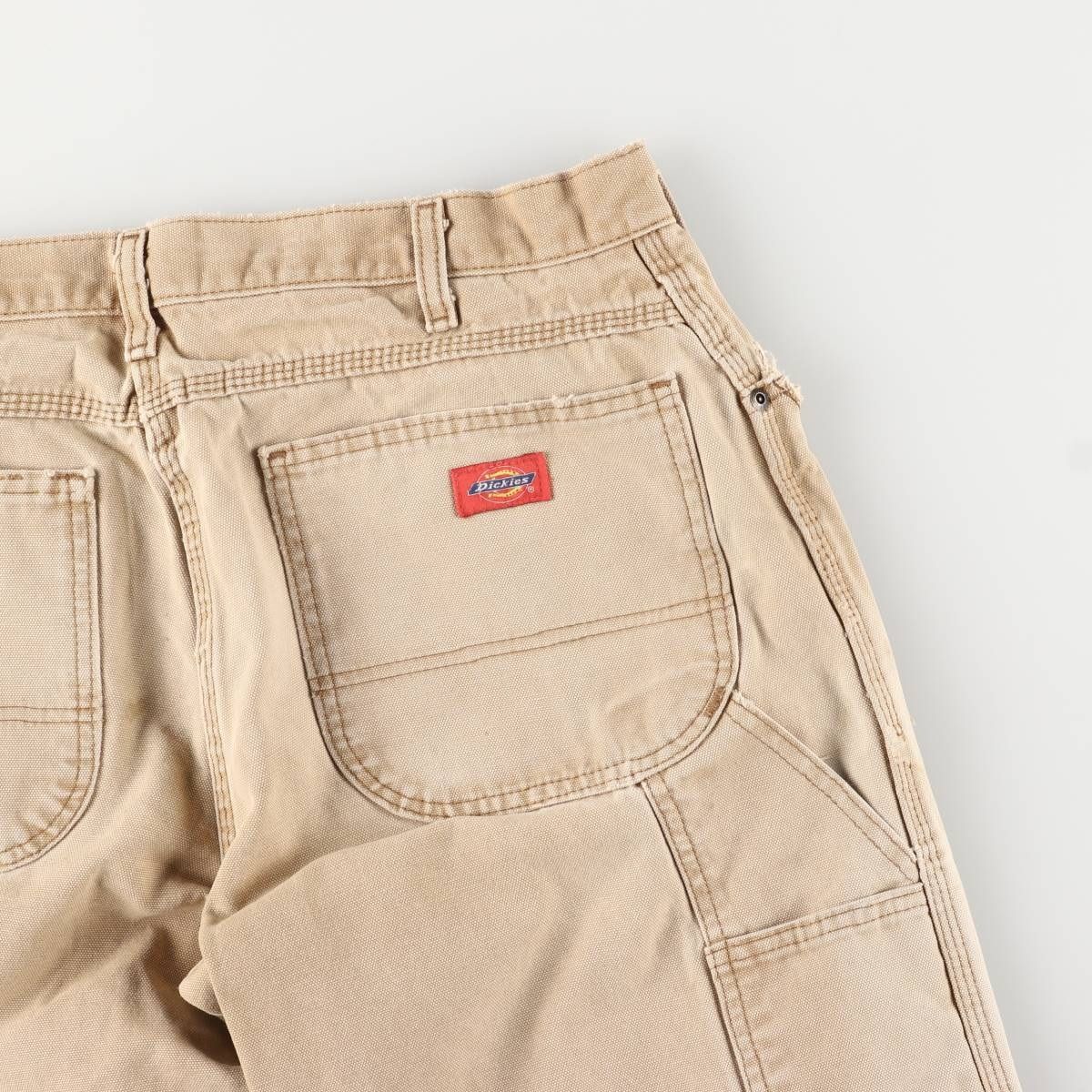 ダックペインターパンツ