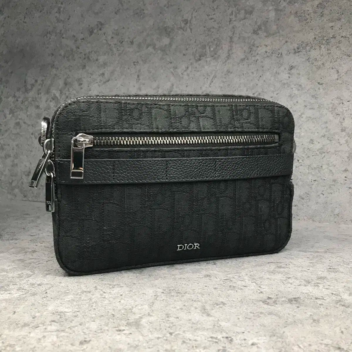 Dior ディオール サファリ メッセンジャーバッグ バッグ