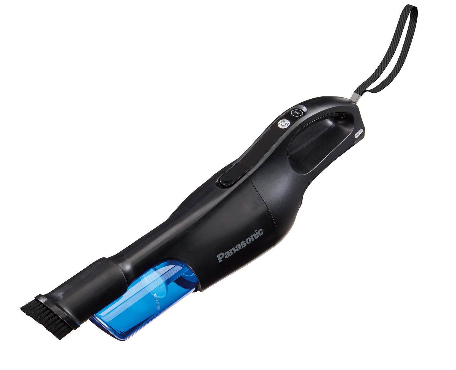 商品 パナソニック Panasonic 充電サイクロン式クリーナー 工事用 本体のみ 電池 充電器別売 デュアル 14.4V 18V対応 吸引持続力約6倍 EZ37A3比 スティッククリーナー ハンディクリーナー 掃除機 ホワイト EZ37A5X